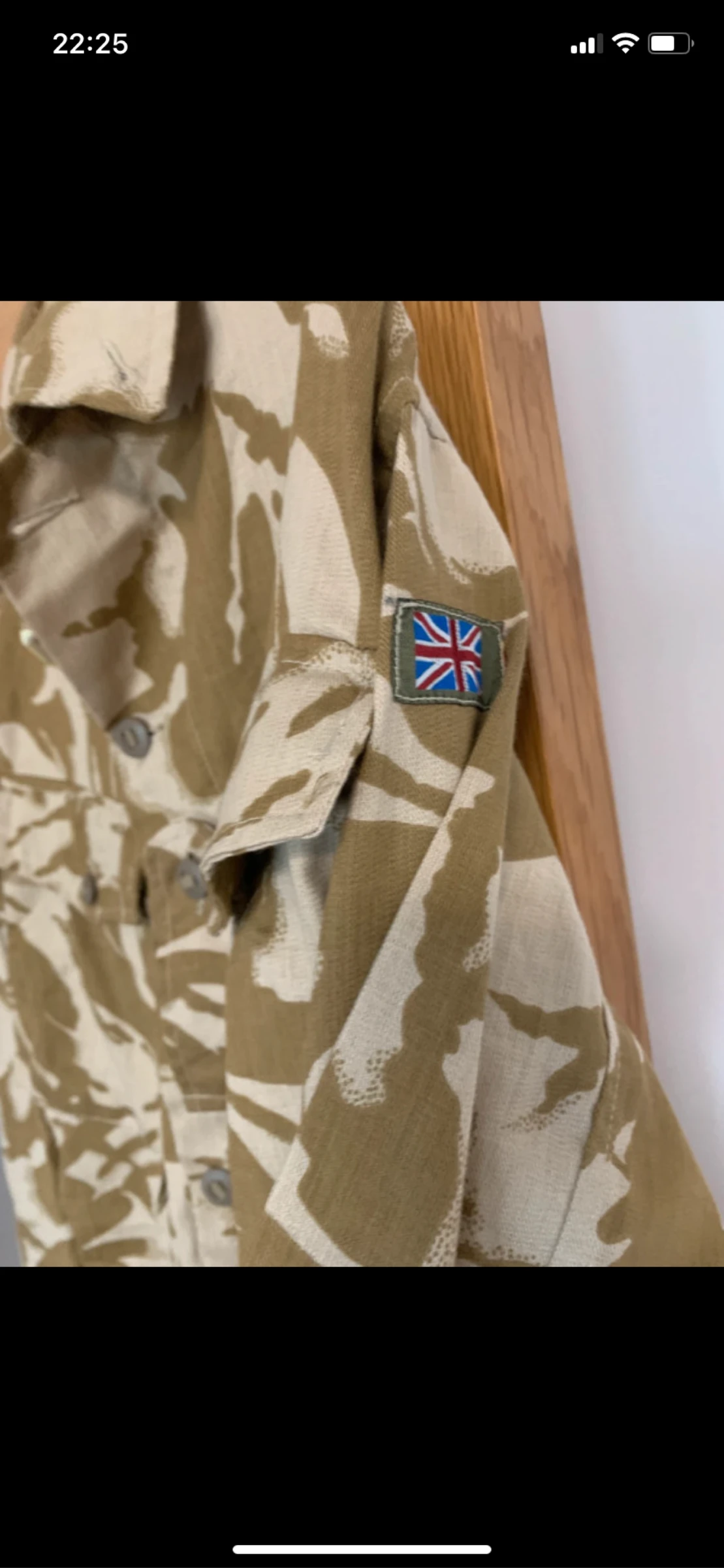 Airsfot Dolman Jacket – photo 8